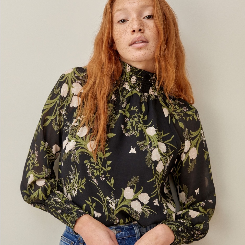 Reformation Francois Top